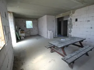 Prodej rodinného domu, Dobrovítov, 200 m2