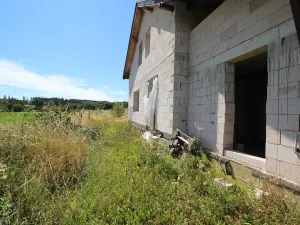 Prodej rodinného domu, Dobrovítov, 200 m2