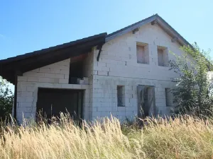 Prodej rodinného domu, Dobrovítov, 200 m2