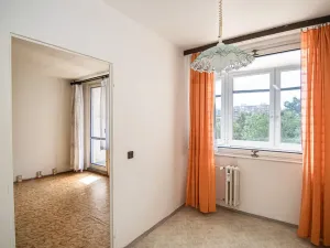 Prodej bytu 4+1, Praha - Řepy, Socháňova, 91 m2