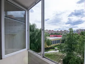 Prodej bytu 4+1, Praha - Řepy, Socháňova, 91 m2