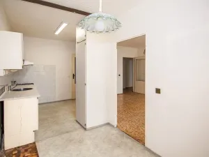 Prodej bytu 4+1, Praha - Řepy, Socháňova, 91 m2
