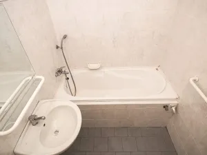 Prodej bytu 4+1, Praha - Řepy, Socháňova, 91 m2