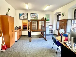 Pronájem kanceláře, Česká Lípa, Berkova, 49 m2