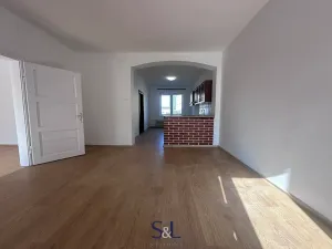 Pronájem bytu 2+1, Doksy, Máchova, 70 m2