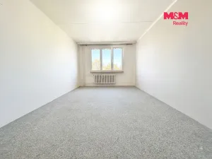Pronájem bytu 1+1, Klatovy - Klatovy II, K Letišti, 44 m2