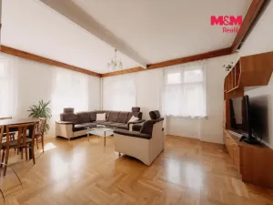 Prodej rodinného domu, Jablonec nad Nisou - Jablonecké Paseky, Pionýrů, 190 m2