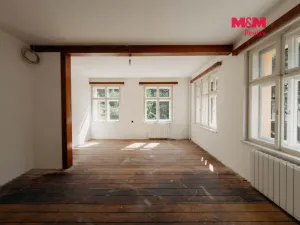 Prodej rodinného domu, Jablonec nad Nisou - Jablonecké Paseky, Pionýrů, 190 m2