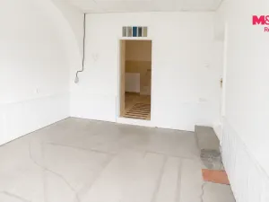 Pronájem komerční nemovitosti, Hranice - Hranice IV-Drahotuše, 29 m2