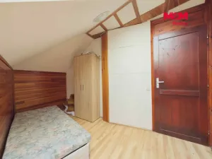 Prodej rodinného domu, Týn nad Bečvou, Kostelní, 400 m2