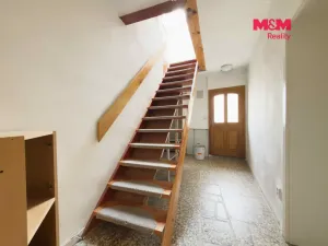 Prodej rodinného domu, Týn nad Bečvou, Kostelní, 400 m2