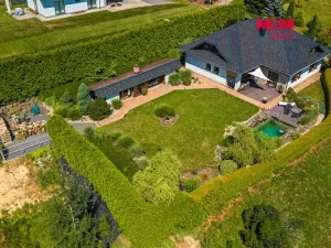 Prodej rodinného domu, Chuchelna, 290 m2