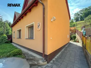 Prodej vícegeneračního domu, Chudčice, 177 m2