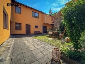 Prodej vícegeneračního domu, Chudčice, 177 m2
