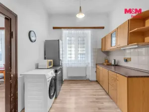 Prodej bytu 5+1, Poděbrady - Poděbrady III, Na Dláždění, 140 m2