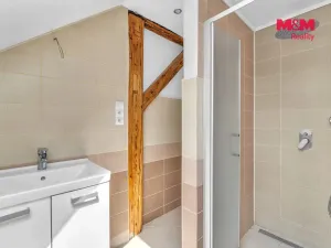 Prodej bytu 5+1, Poděbrady - Poděbrady III, Na Dláždění, 140 m2