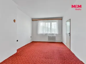 Prodej bytu 3+1, Jičín - Valdické Předměstí, U stadionu, 68 m2