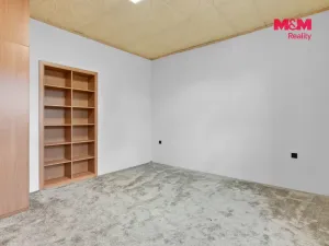 Prodej bytu 4+kk, Libáň, Na Ženichově, 80 m2