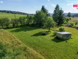 Prodej pozemku pro bydlení, Tachov - Mýto, 2139 m2