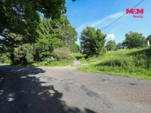 Prodej pozemku pro bydlení, Tachov - Mýto, 955 m2