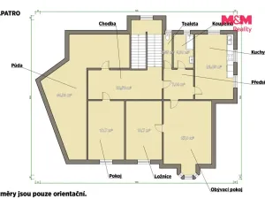 Prodej rodinného domu, Lázně Kynžvart, J. E. Purkyně, 600 m2