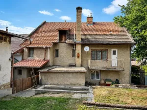 Prodej rodinného domu, Zdounky, 147 m2