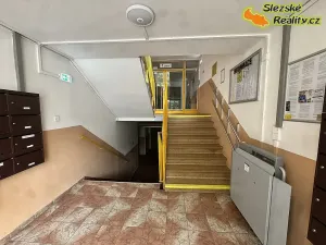 Prodej bytu 3+1, Kladno, Estonská, 75 m2
