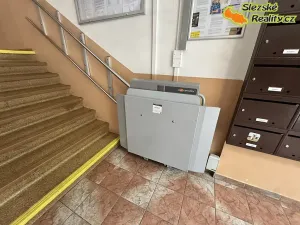 Prodej bytu 3+1, Kladno, Estonská, 75 m2