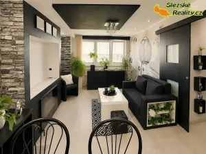 Prodej bytu 2+kk, Ostrava, Svojsíkova, 48 m2