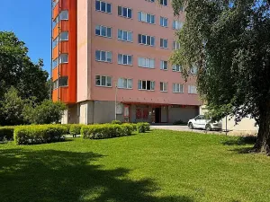 Prodej bytu 2+kk, Ostrava, Svojsíkova, 48 m2