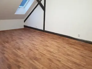 Prodej činžovního domu, Kamenice nad Lipou, Palackého, 200 m2