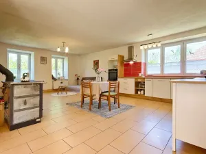Prodej rodinného domu, Mnich, 105 m2