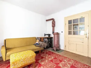 Prodej chalupy, Stínava, 109 m2
