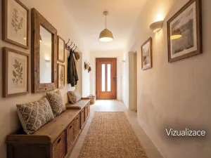 Prodej chalupy, Stínava, 109 m2