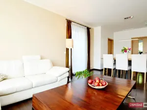 Prodej bytu 4+1, Rudná, Příčná, 116 m2