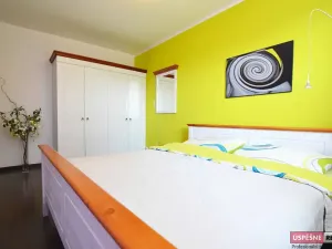 Prodej bytu 4+1, Rudná, Příčná, 116 m2