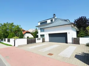 Prodej bytu 4+1, Rudná, Příčná, 116 m2
