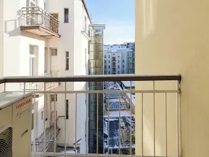 Pronájem bytu 6+kk a větší, Praha - Staré Město, Dušní, 380 m2