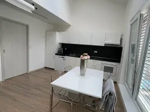 Pronájem bytu 3+1, Brno, Bratislavská, 106 m2
