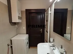 Pronájem kanceláře, Praha - Nové Město, Štěpánská, 65 m2
