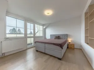 Prodej rodinného domu, Praha - Klánovice, Jeníkovická, 260 m2