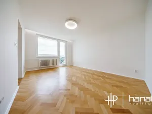Pronájem bytu 3+1, Olomouc, Pionýrská, 60 m2