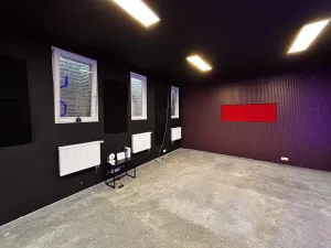 Pronájem kanceláře, Praha - Malá Strana, Říční, 78 m2
