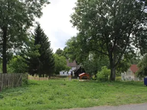 Dražba zahrady, Velká Bukovina, 1021 m2