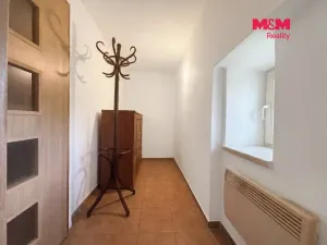 Prodej rodinného domu, Dřešín - Chvalšovice, 90 m2