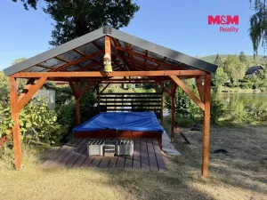 Prodej zahrady, Klášterec nad Ohří - Miřetice u Klášterce nad Ohří, 274 m2