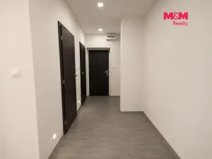 Prodej bytu 2+1, Ostrava - Hrabůvka, U Prodejny, 55 m2