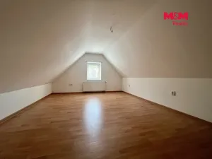 Pronájem rodinného domu, Kamenice nad Lipou, Úzká, 148 m2