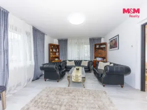 Prodej rodinného domu, Bukovka, 187 m2