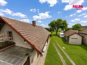 Prodej rodinného domu, Bukovka, 187 m2